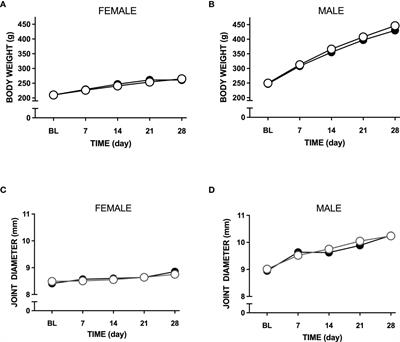 Joint Damage and Neuropathic Pain in Rats Treated With Lysophosphatidic Acid